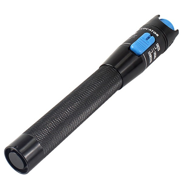 Safety and OTDR Fiber